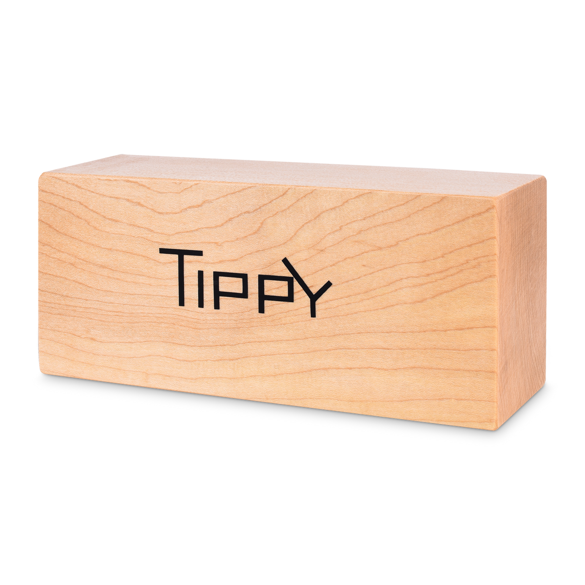 Tippy Block